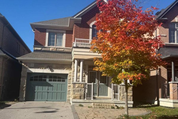 14 Beechborough Crescent, East Gwillimbury, ON L9N0L6 Photo 3