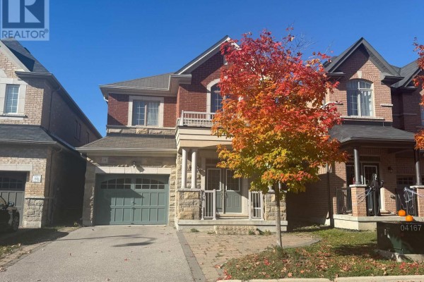 14 Beechborough Crescent, East Gwillimbury, ON L9N0L6 Photo 4
