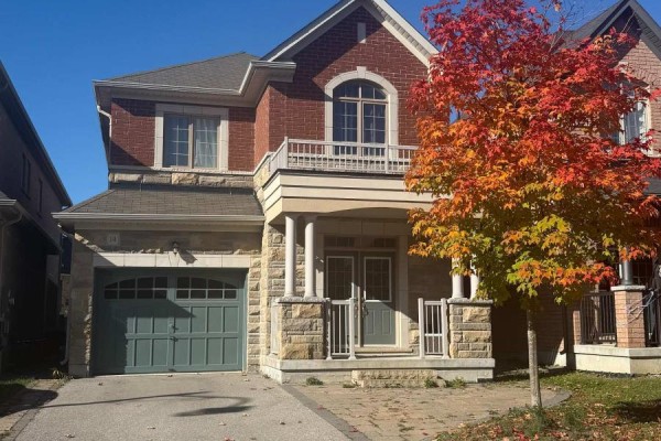 14 Beechborough Crescent, East Gwillimbury, ON L9N0L6 Photo 5