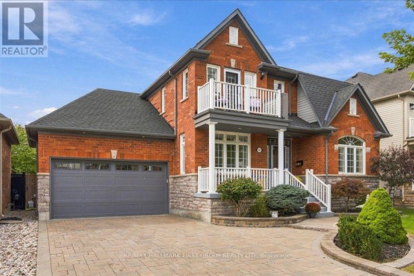 Recreational, Games room - 14 Belsey Lane, Clarington, ON L1B0B3 Photo 2