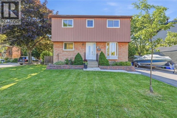 14 Berrisfield Crescent, Hamilton, ON, photo 3