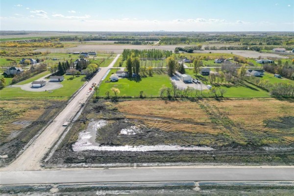 14 Blackbird Drive, St Clements, MB R1C0C5 Photo 2
