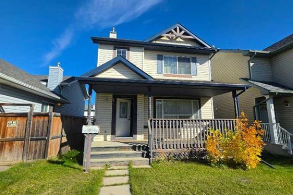 14 Bridlewood Manor Sw, Calgary