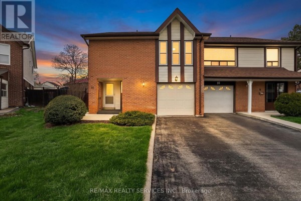 14 Brighton Place, Brampton, ON, photo 2