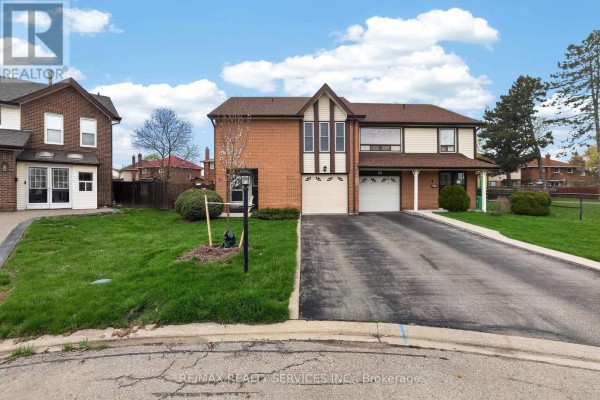 14 Brighton Place, Brampton, ON, photo 3