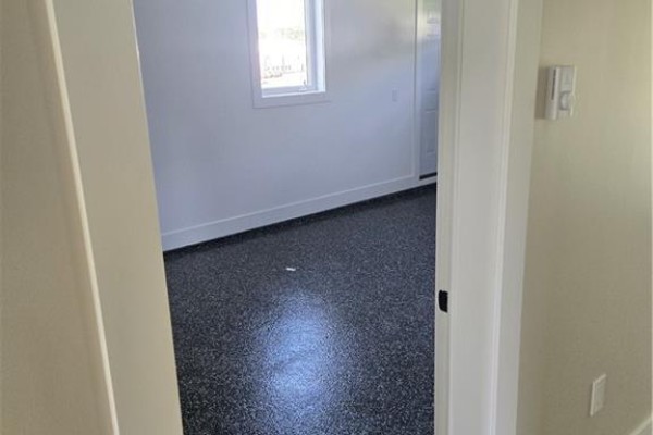 3pc Bathroom - 14 Burbank Street, Florenceville Bristol, NB E7L2X2 Photo 3