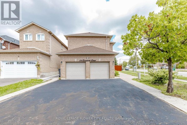 14 Canarvan Court, Brampton, ON, photo 2