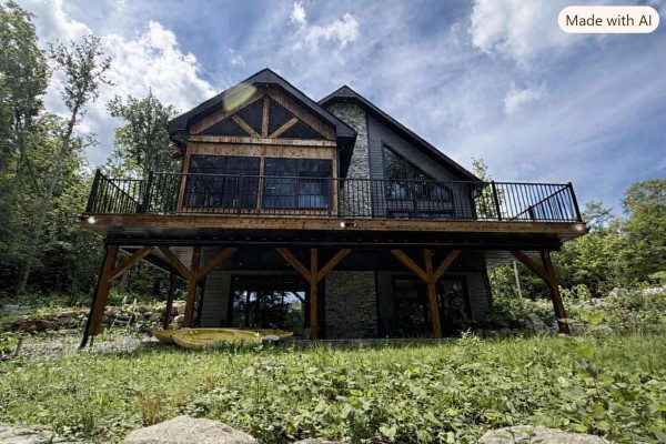 Residential for sale at 14 Ch. Térèse-gauthier, Sainte Therese De La Gatineau, QC - MLS® SoLSLR