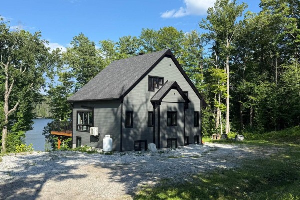 14 Ch. Térèse-gauthier, Sainte Therese De La Gatineau, QC, photo 2