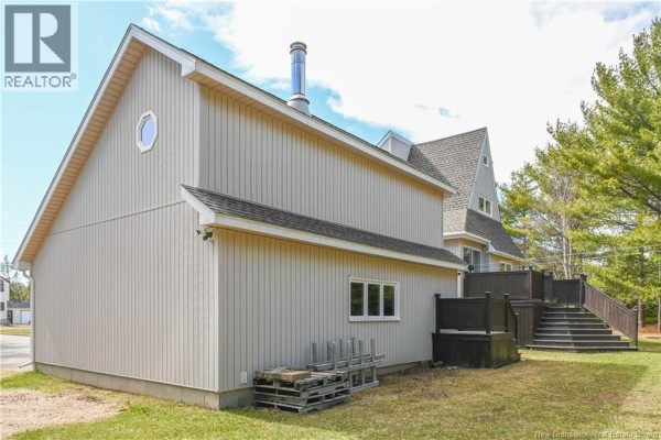 Office - 14 Chaleur Street, Maisonnette, NB E8N2K4 Photo 3