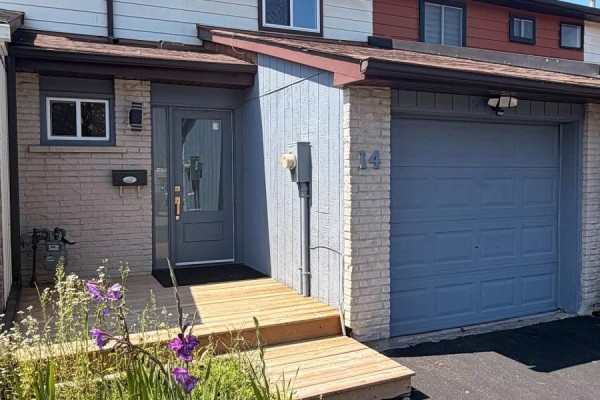 14 Chaucer Crescent, Barrie, ON, photo 2