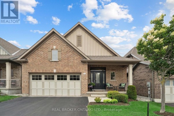 14 Chestnut Drive, Guelph/eramosa, ON, photo 2
