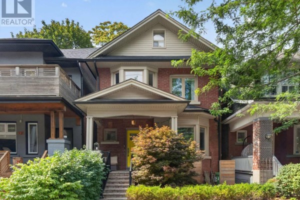 14 Coady Avenue, Toronto