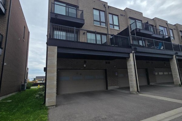 14 Concetta Conte Avenue, Markham, ON L6C0Z5 Photo 2