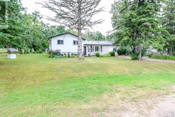 14 Conder Drive, Oro Medonte, ON, photo 2