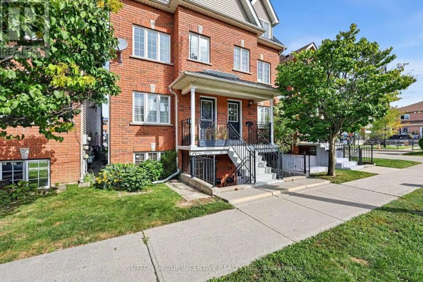 Dining room - 14 Connolly Street, Toronto, ON M6N5G3 Photo 2