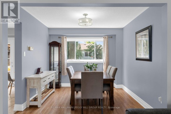 Bedroom 4 - 14 Copeman Crescent, Barrie, ON L4N8B5 Photo 5