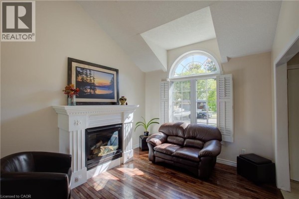 3pc Bathroom - 14 Cora Drive, Kitchener, ON N2N3C6 Photo 5