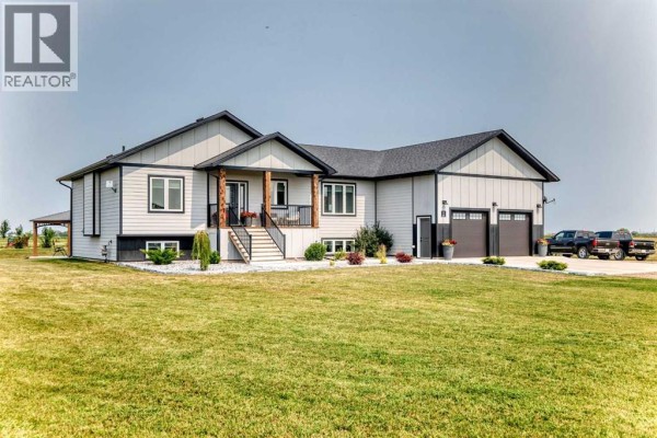 Other - 14 Countrylane Road, Rural Taber, M D  Of, AB T1G2C7 Photo 2