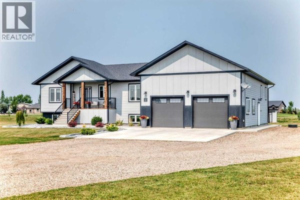 Other - 14 Countrylane Road, Rural Taber, M D  Of, AB T1G2C7 Photo 4