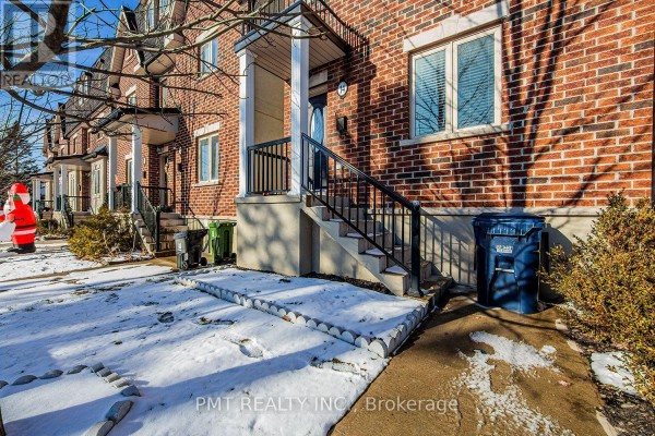 14 Coventry Street, Toronto, ON M1L0H1 Photo 2