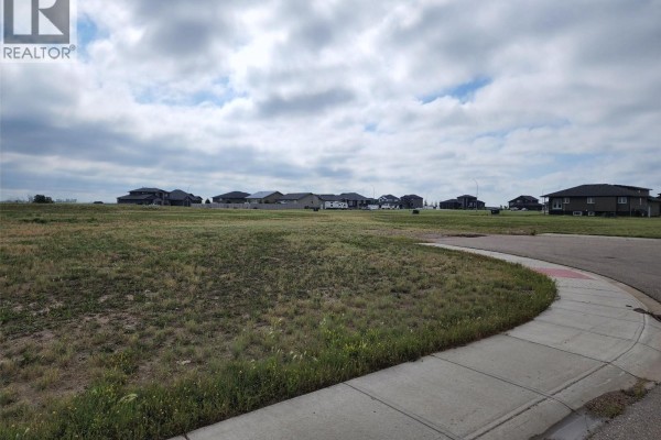 14 Creekside Terrace, Weyburn, SK S4H3C1 Photo 4