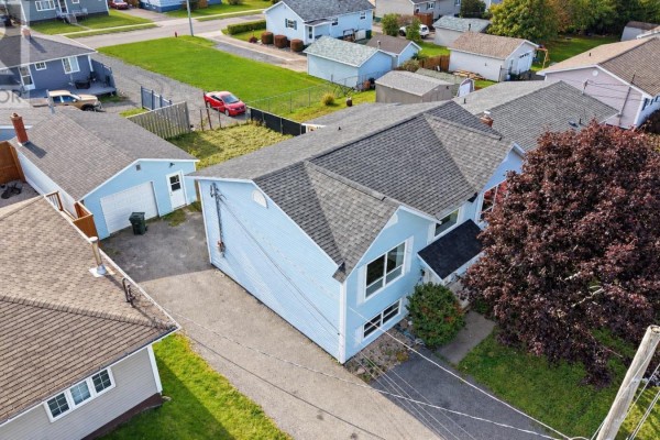 14 Crescent Drive, Glace Bay, NS, photo 2