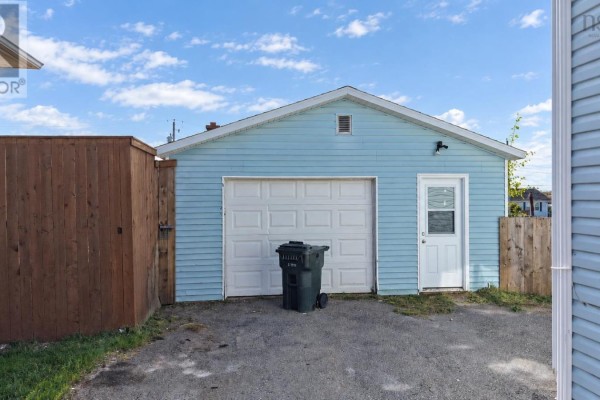 2pc Bathroom - 14 Crescent Drive, Glace Bay, NS B1A2J4 Photo 5