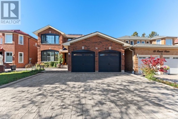 14 David Drive, Toronto