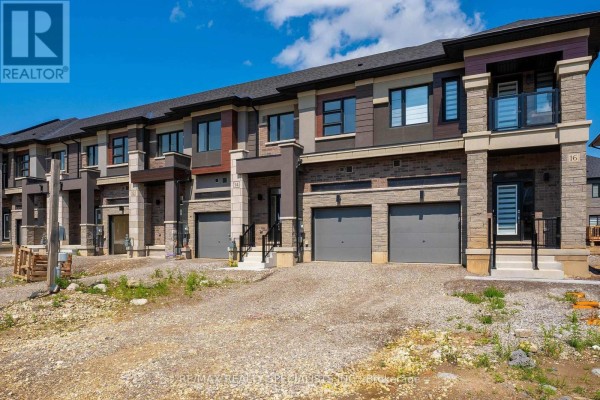 14 Dennis Avenue, Brantford, ON, photo 2