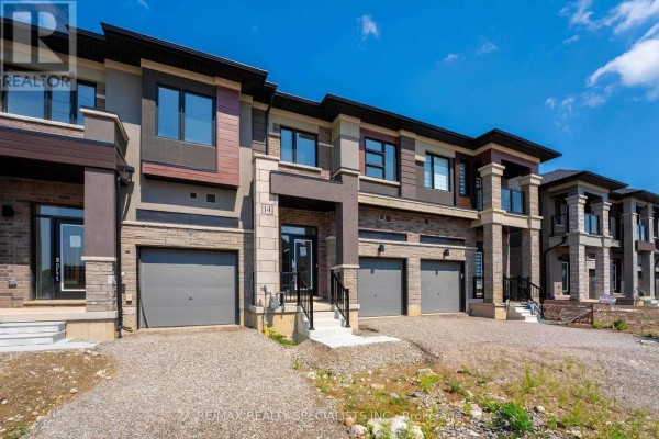 14 Dennis Avenue, Brantford, ON, photo 3
