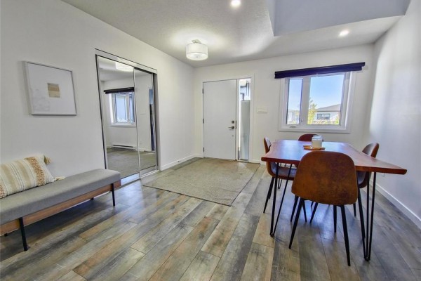 14 Dietrich Bay, Brandon, MB R7B4K4 Photo 5