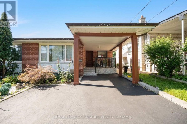 14 Dixington Crescent, Toronto, ON, photo 2