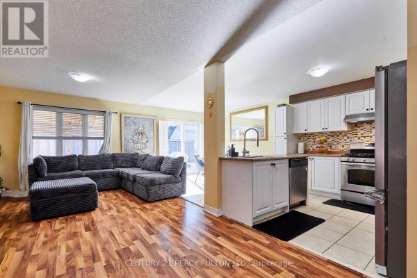 Recreational, Games room - 14 Draycott Avenue, Ajax, ON L1Z0K2 Photo 3