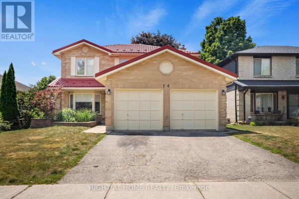 14 Duncan Crescent, London East, ON, photo 2