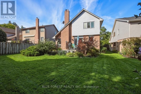 14 Dundee Place, London South, ON N6C5E6 Photo 2