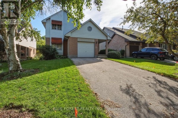 14 Dundee Place, London South, ON N6C5E6 Photo 3
