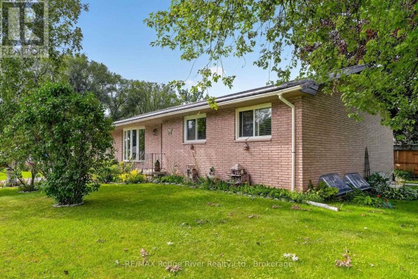 14 Elgin Street S, Cramahe, ON K0K1S0 Photo 5