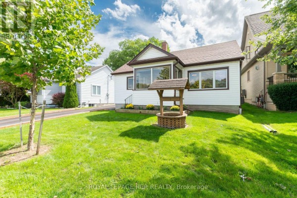 14 Elizabeth Street, Orangeville, ON, photo 2