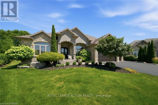 14 Ellington Place, Brantford, ON, photo 3