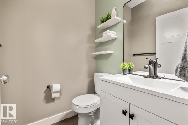Primary Bedroom - 14 Ellison Co, Fort Saskatchewan, AB T8L0M9 Photo 5
