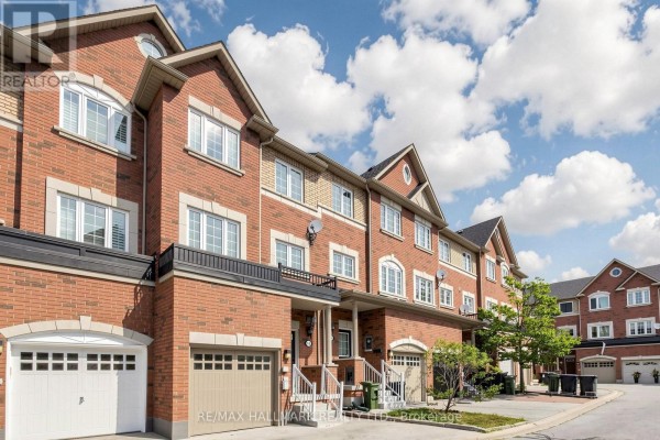 14 Elphick Lane, Toronto, ON, photo 2