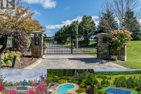 Office - 14 Emerald Heights Drive, Whitchurch Stouffville, ON L4A0C8 Photo 3