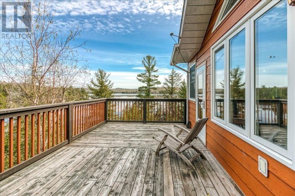 Sunroom - 14 Evergreen Ln, Elliot Lake, ON P5A2S9 Photo 4