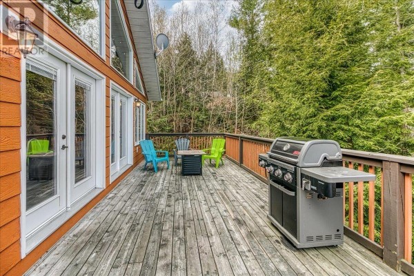 Ensuite - 14 Evergreen Ln, Elliot Lake, ON P5A2S9 Photo 5