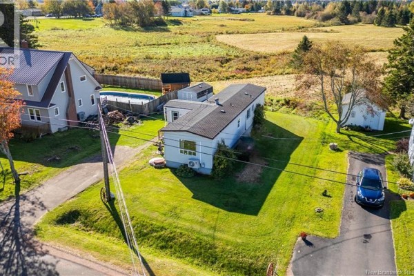 Storage - 14 Fairfield Road, Sackville, NB E4L2X8 Photo 2