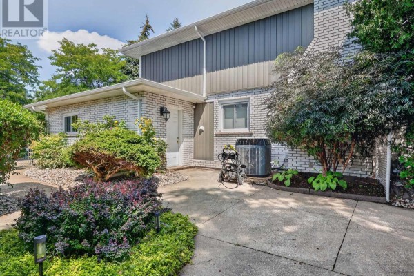 Recreational, Games room - 14 Fairlawn Court, St  Catharines, ON L2M7K4 Photo 5