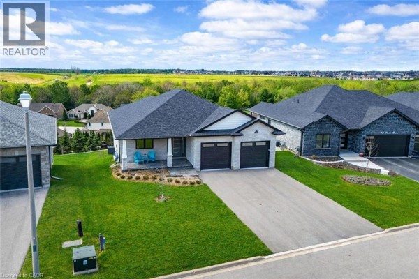 14 Faith Drive, Drayton, ON, photo 2