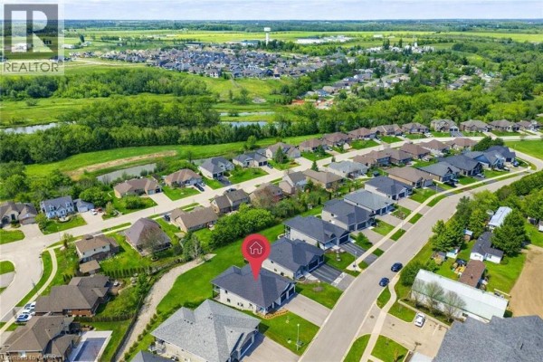 14 Faith Drive, Drayton, ON, photo 3