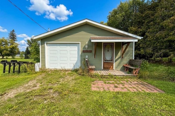 Residential for sale at 14 First Street S, Libau, MB - MLS® PPrC8n